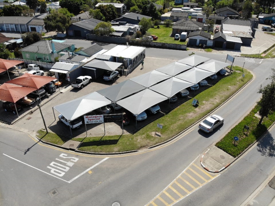 Commercial Property for Sale in Knysna Central Western Cape